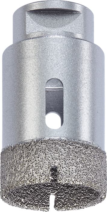  KWB 49499935 dijamantska burgija za suvo bušenje, za Bosch GTR 30, 35 mm