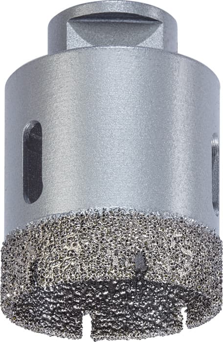  KWB 49499945 dijamantska kruna za keramiku 45 mm, M14