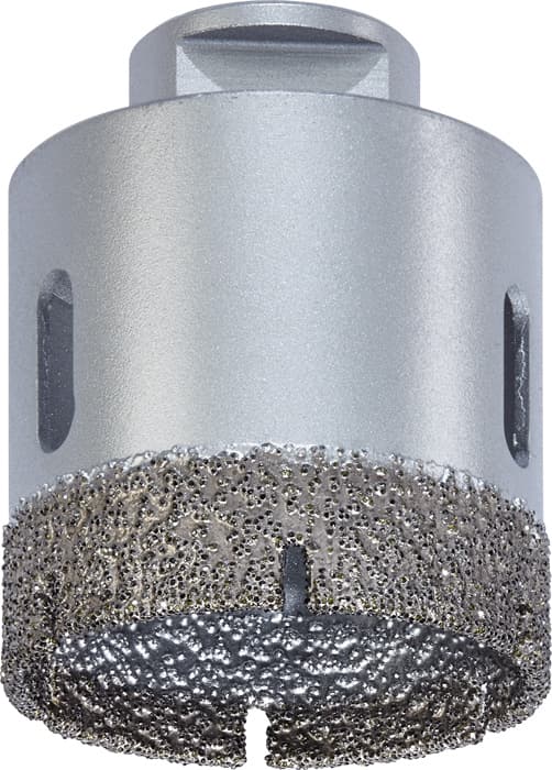  KWB 49499949 dijamantska kruna za keramiku 50 mm, M14