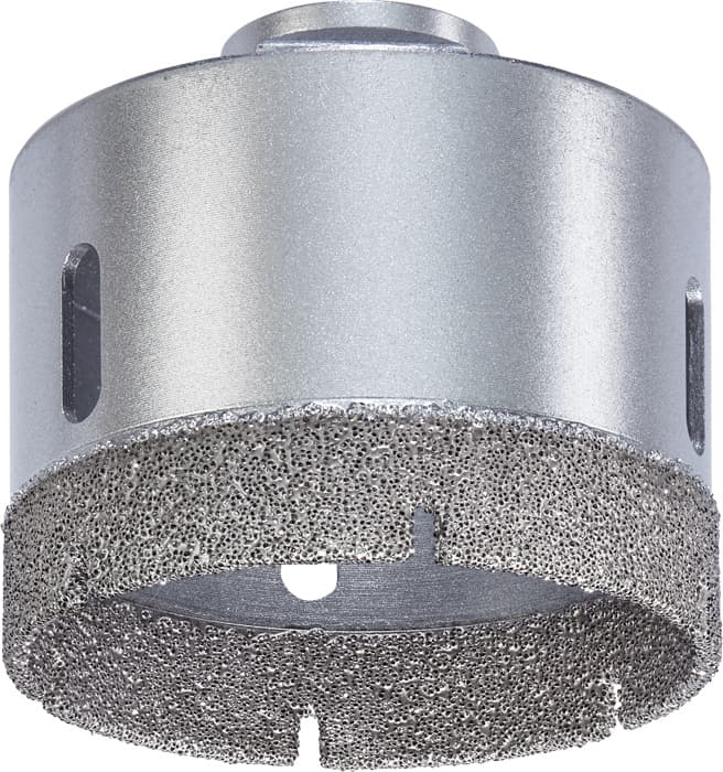  KWB 49499968 dijamantska kruna za keramiku 68 mm, M14