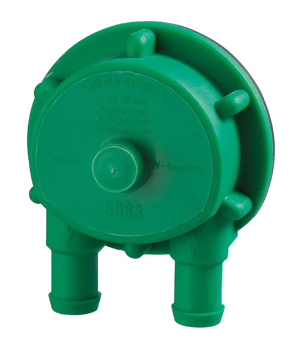  KWB 49506300 MAXI Pumpa za pretakanje P 63, za bušilice sa vratom 43mm, 1/2"