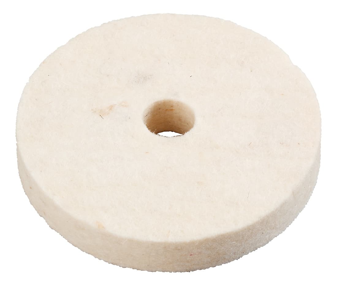  KWB 49511300 filc za poliranje 75 mm