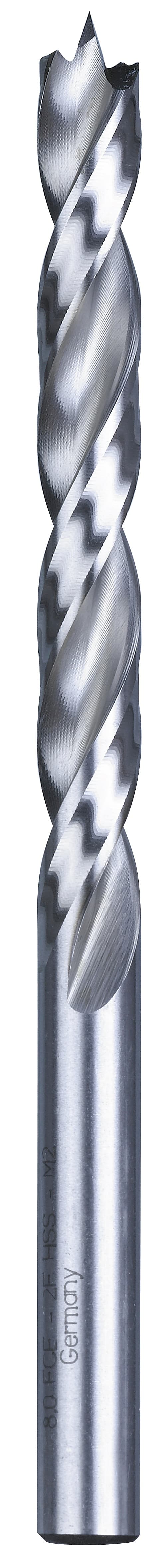  KWB 49511903 HSS-M2 burgija za tvrdo drvo 3, FCE, Energy Saving