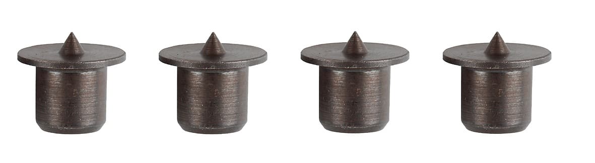  KWB 49530206 Set obeleživača 6 mm, 4/1