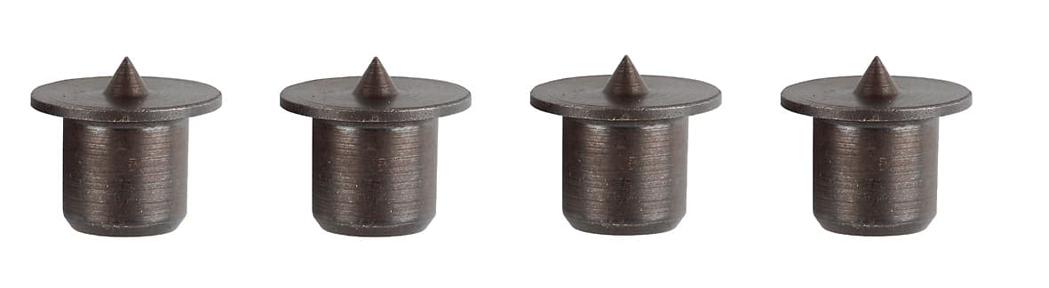  KWB 49530208 Set obeleživača 8 mm, 4/1