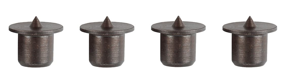  KWB 49530210 Set obeleživača 10 mm, 4/1