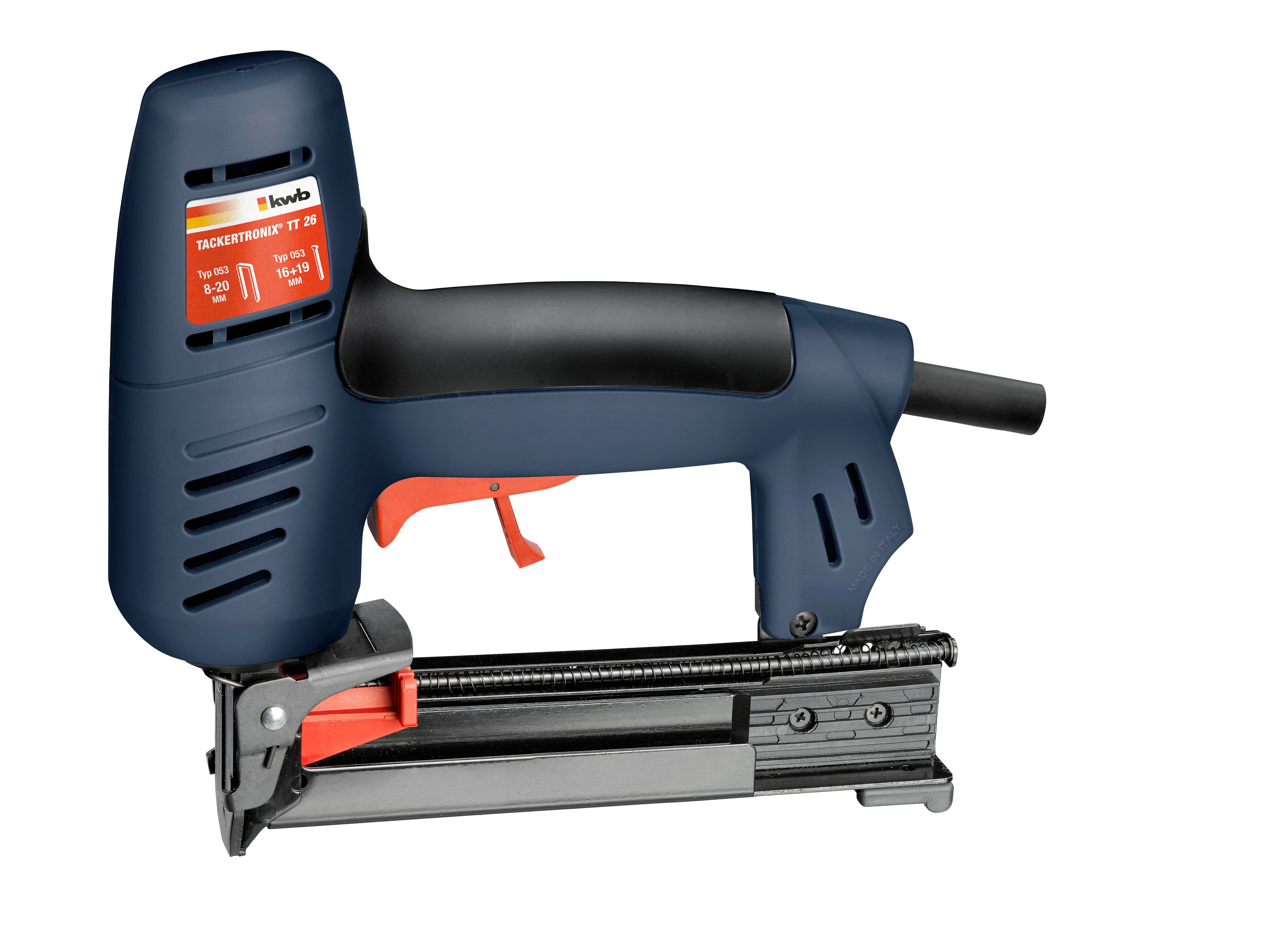  KWB 49532600 električna heftalica TT26