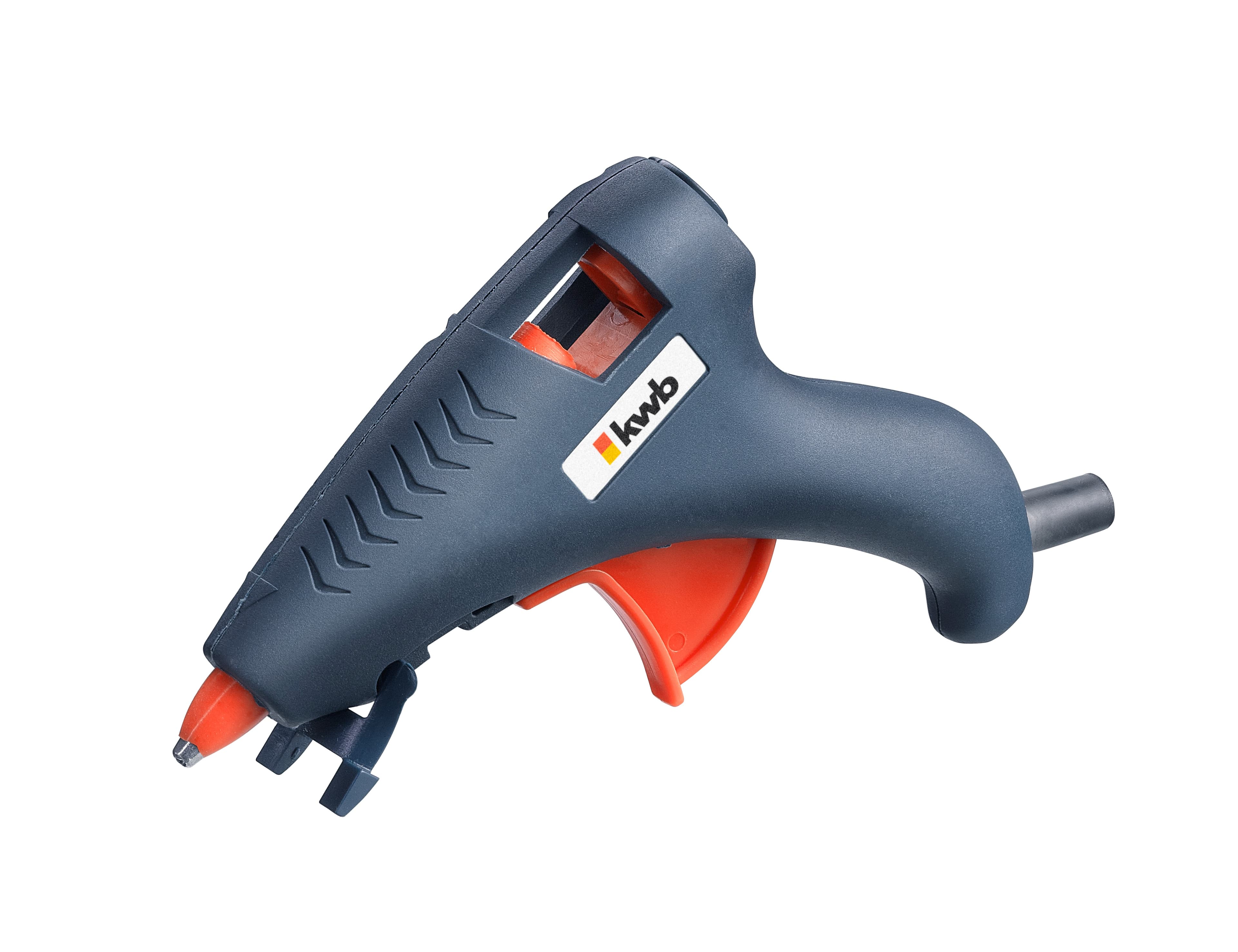  KWB 49538207 pištolj za lepak, 7 mm