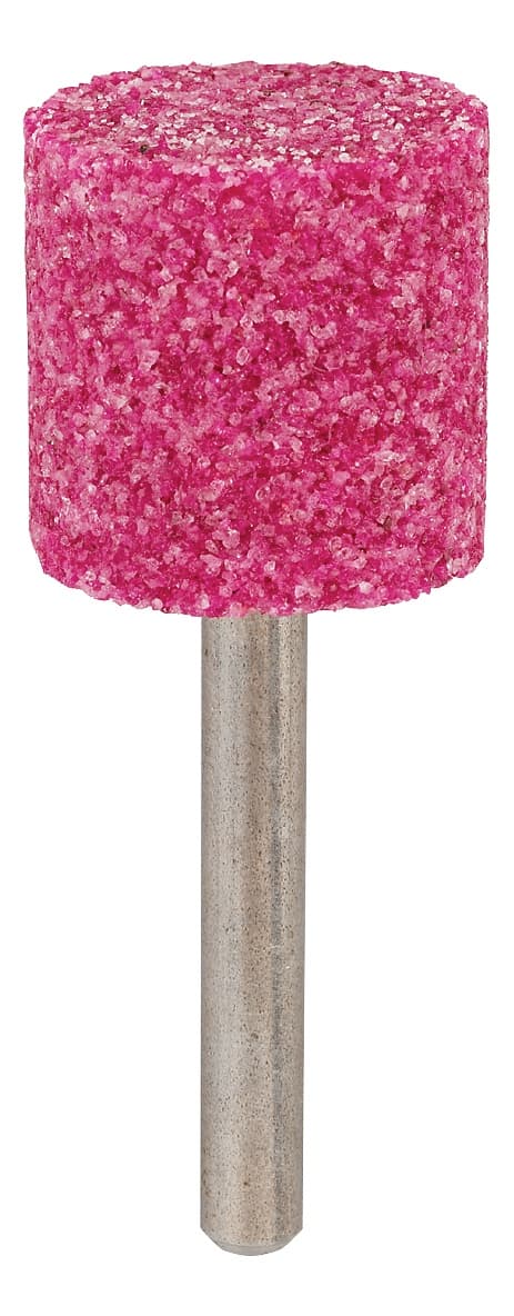  KWB 49551000 Brusni kamen cilindrični 25x25, brušenje/graviranje