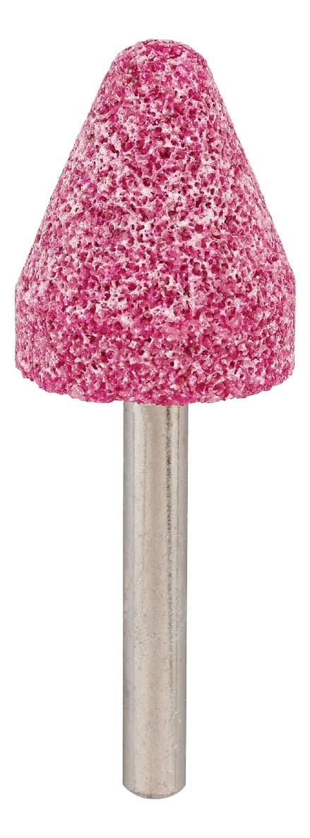  KWB 49551400 Brusni kamen konusni-zaobljeni 25x32, brušenje/graviranje