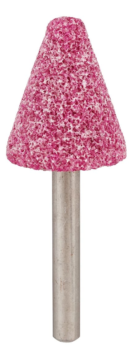  KWB 49551700 Brusni kamen konusni-špicast 25x32, brušenje/graviranje