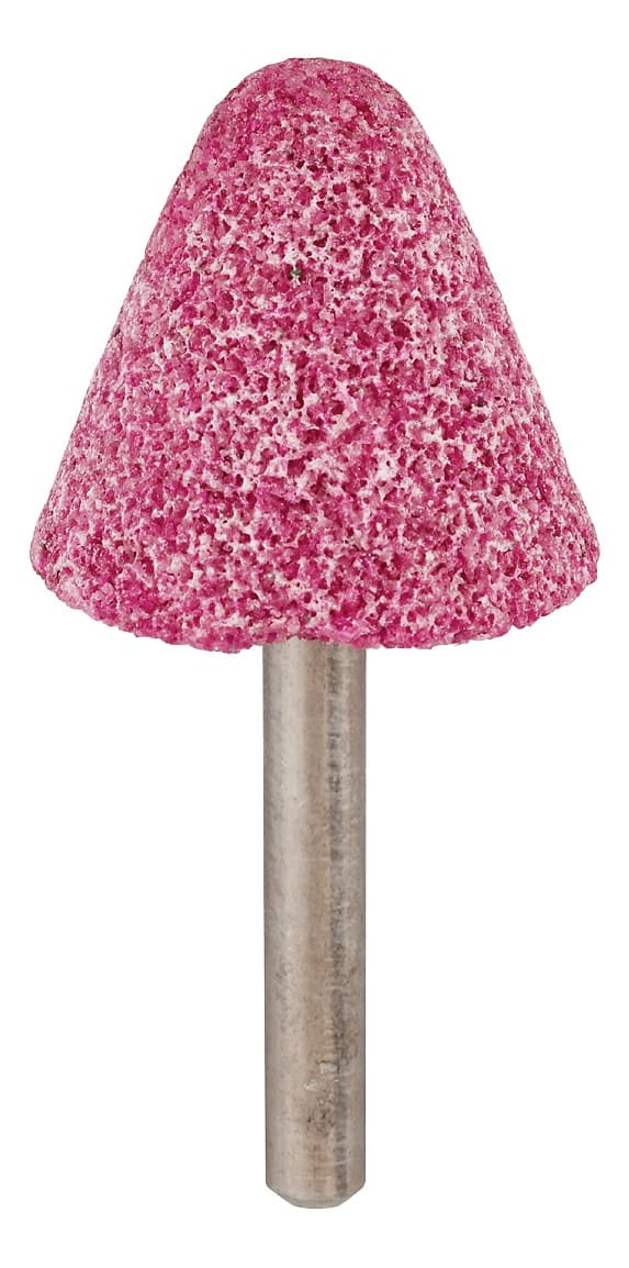  KWB 49552300 Brusni kamen konusni-špicast 30x30, brušenje/graviranje