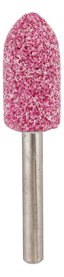  KWB 49553300 Brusni kamen cilindrični-špicast 16x32, brušenje/graviranje