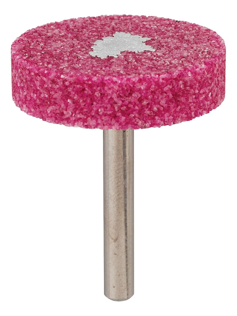  KWB 49555000 Brusni kamen pljosnati 40x10, brušenje/graviranje