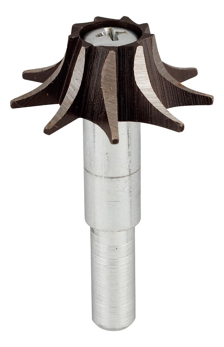  KWB 49557500 Glodalo za drvo 35x11