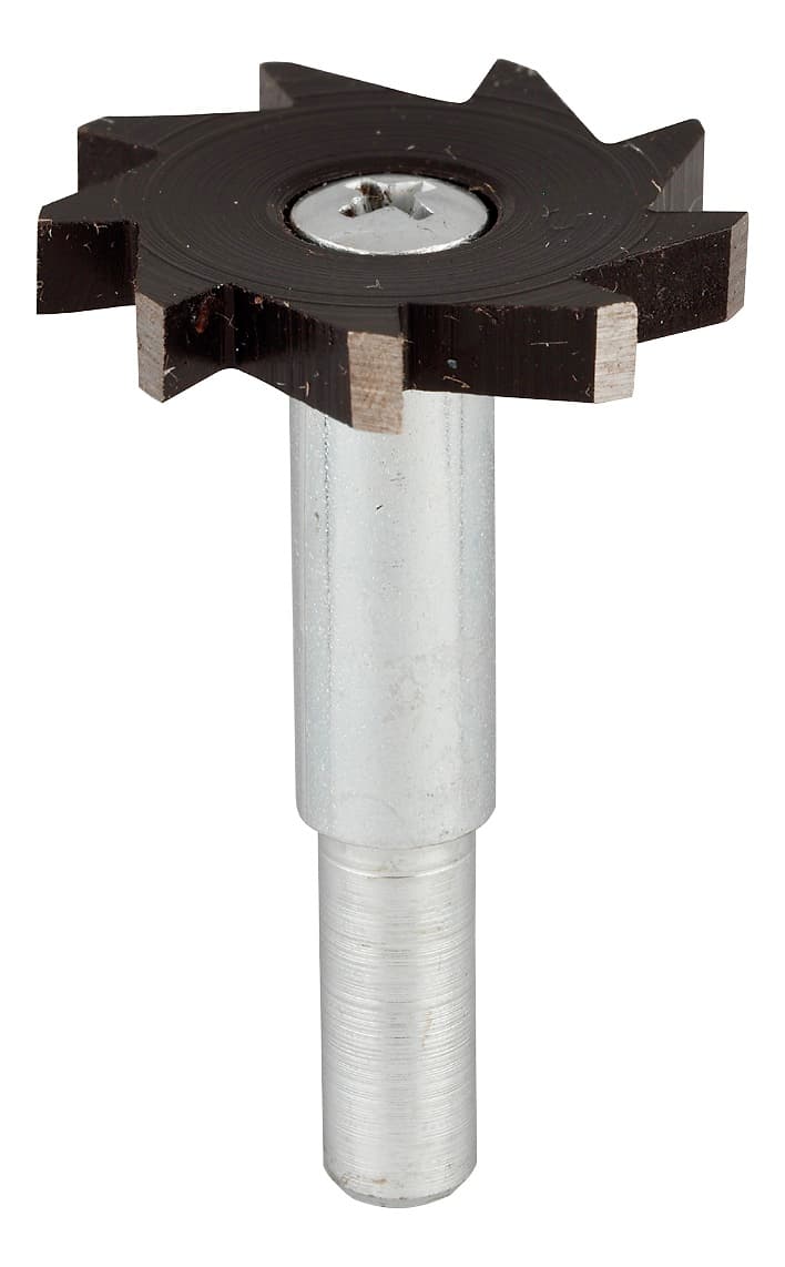  KWB 49557900 Glodalo za drvo 5.0x35 prorez