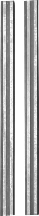  KWB 49568032 2 noža za rende H80