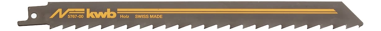  KWB 49576700 List za višenamensku testeru 228 2/1, za drvo, grubi