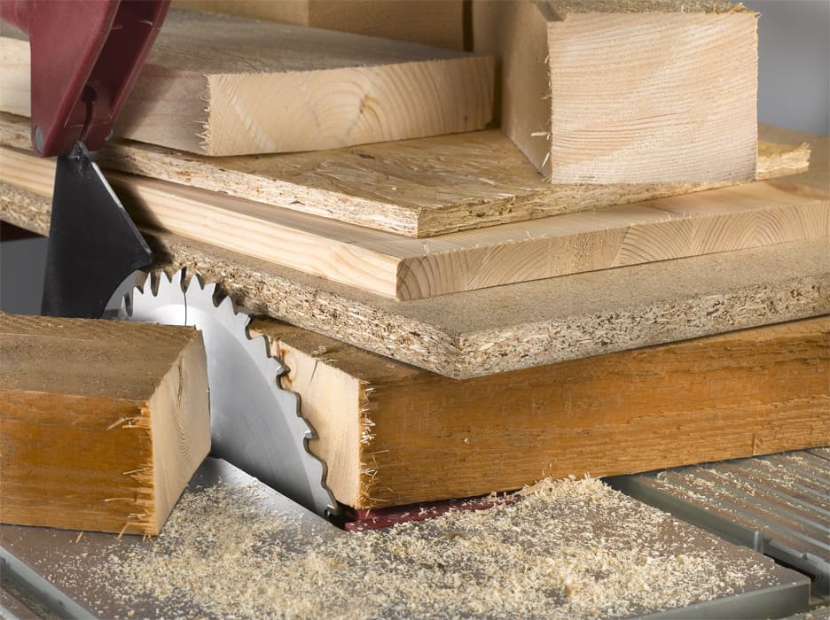  KWB 49588544 list za ručne kružne testere 230 x 30 mm, Z24