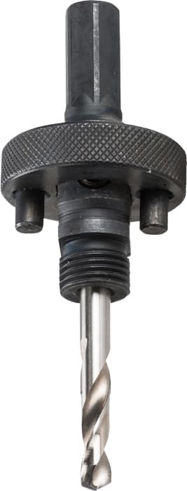  KWB 49598930 nosač za krune sa burgijom za centriranje 32-152 mm