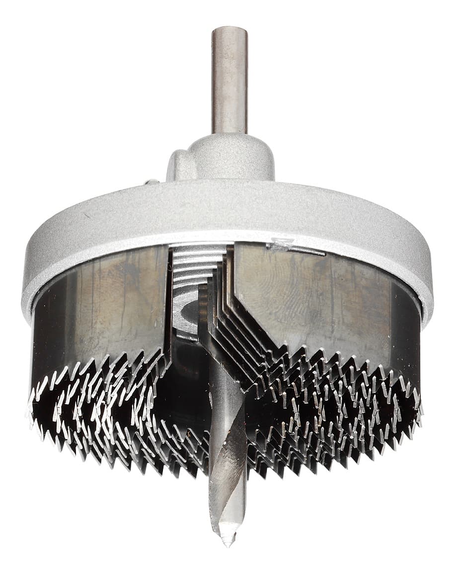  KWB 49599000 Set krunastih testera sa nosačem 25-63 7/1,  18, za drvo