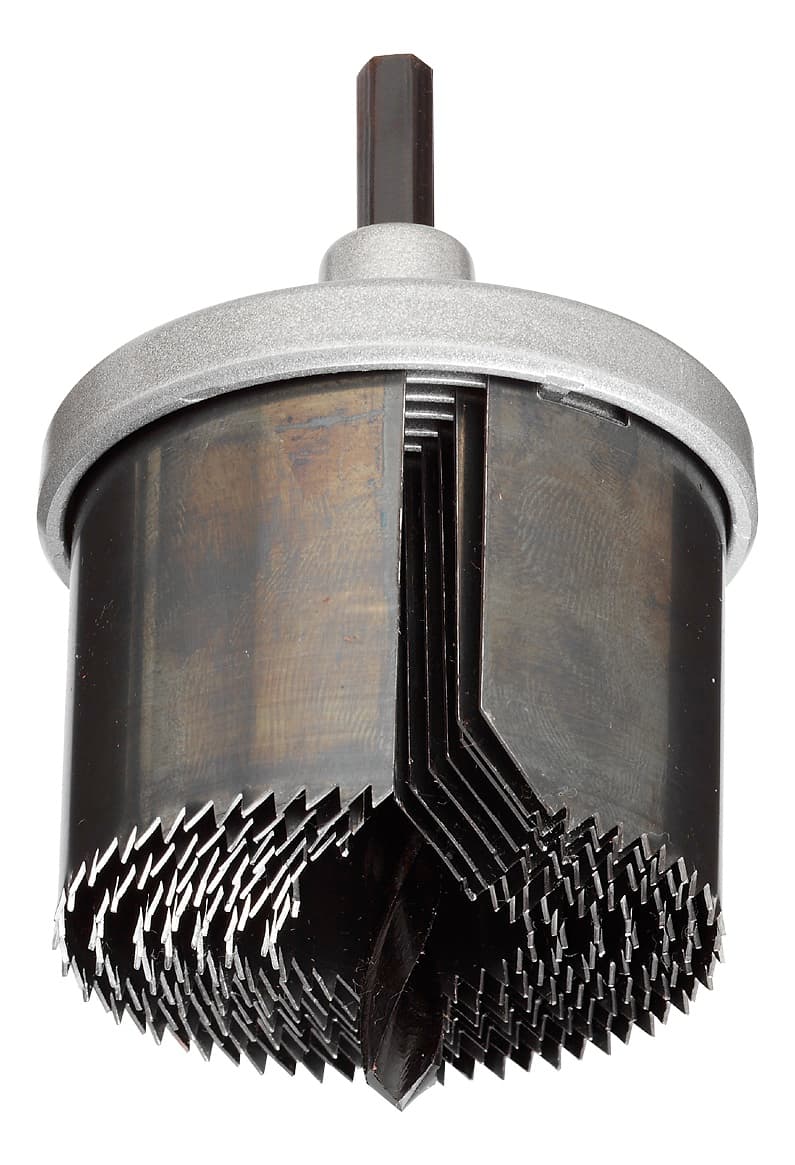  KWB 49599100 Set krunastih testera sa nosačem 25-63 7/1,  40, za drvo