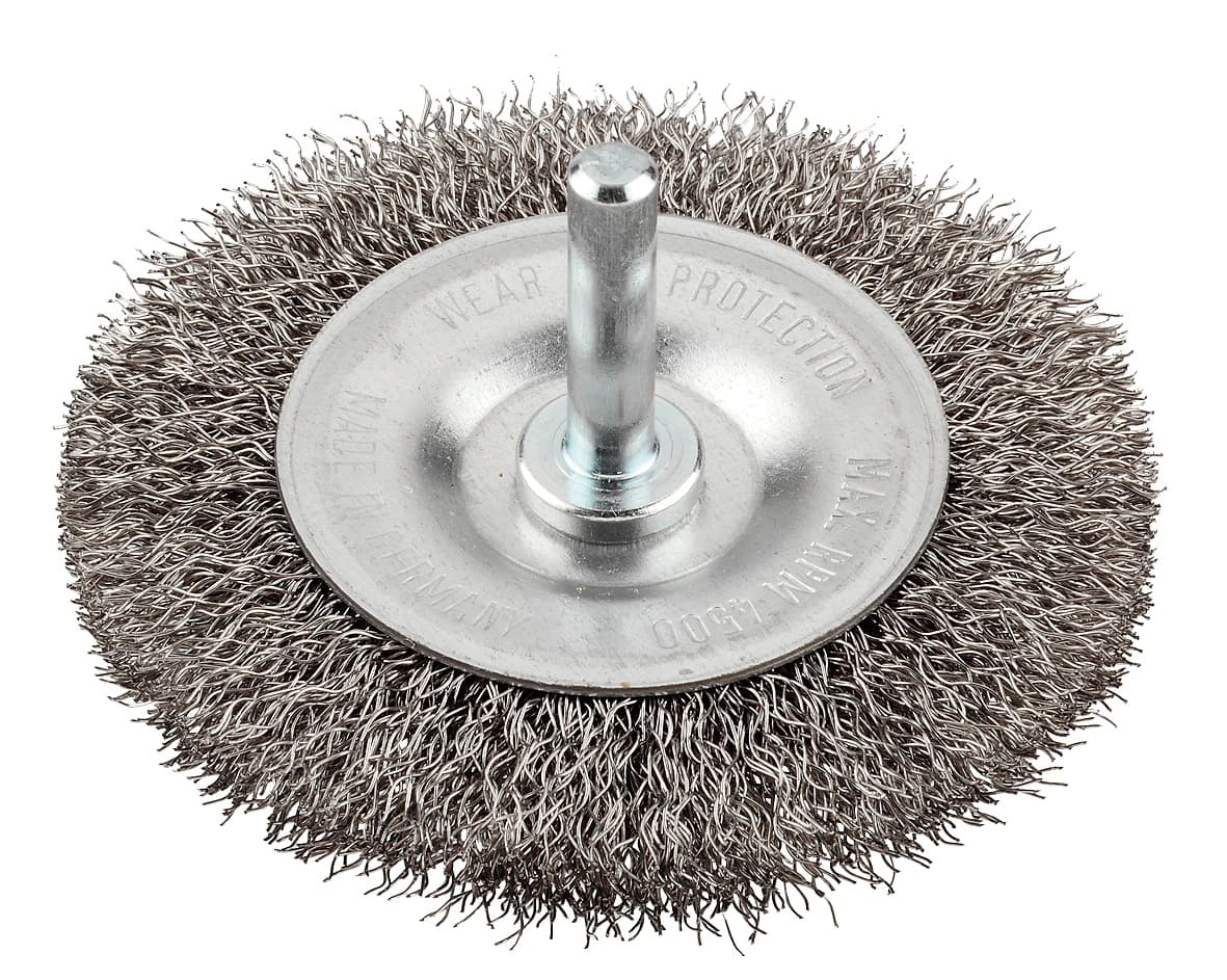  KWB 49607430 Čeona četka za bušilicu fi 100 mm, SB 