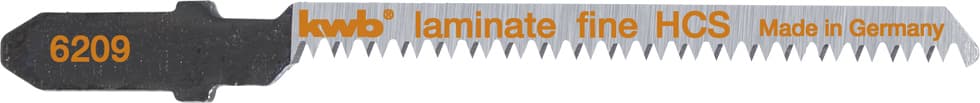  KWB 49620923 list za ubodnu testeru za drvo 77 mm, 2/1
