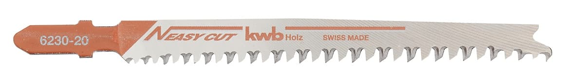  KWB 49623020 List za ubodnu testeru 116/93 mm 2/1, BiMetal, za drvo