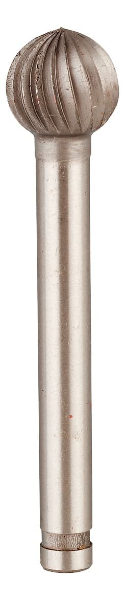 KWB 49700540 HSS turpija za metal 12x12, kuglasta