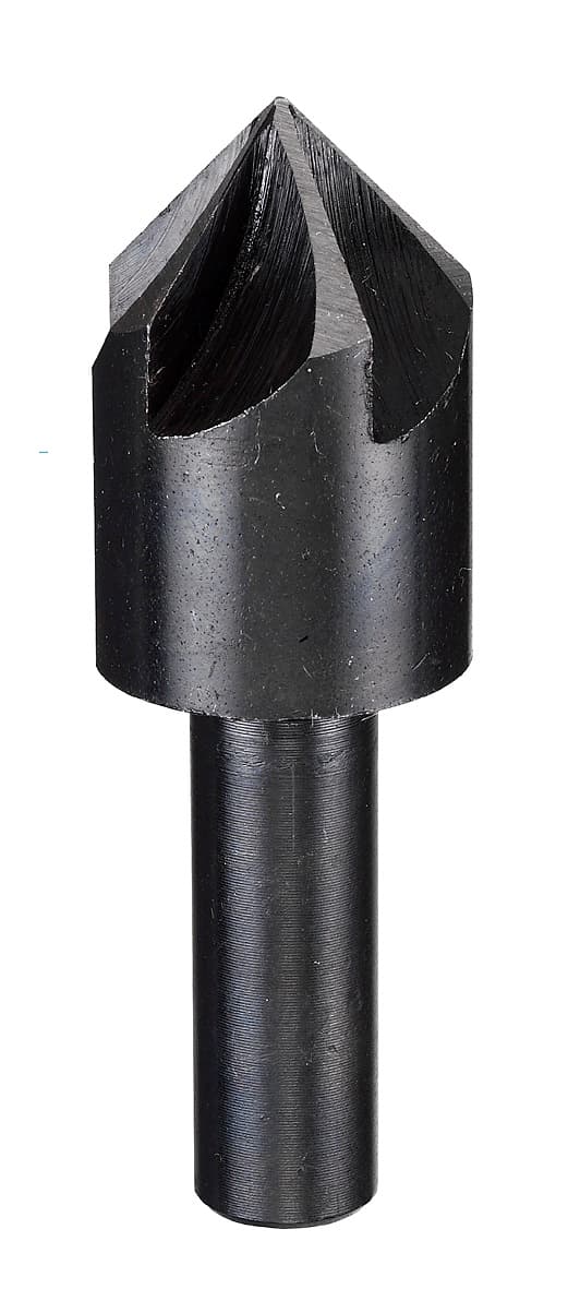  KWB 49704210 Upuštač za drvo WS 8x8, 90 stepeni, 5 sečiva - slika 2