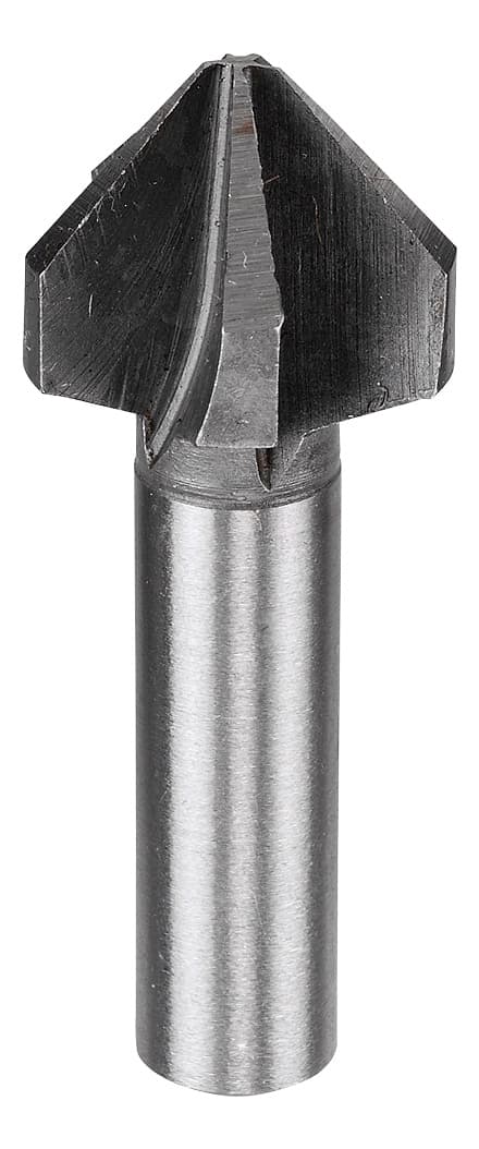  KWB 49704240 Glodalo za upuštanje HSS 8 mm, SB