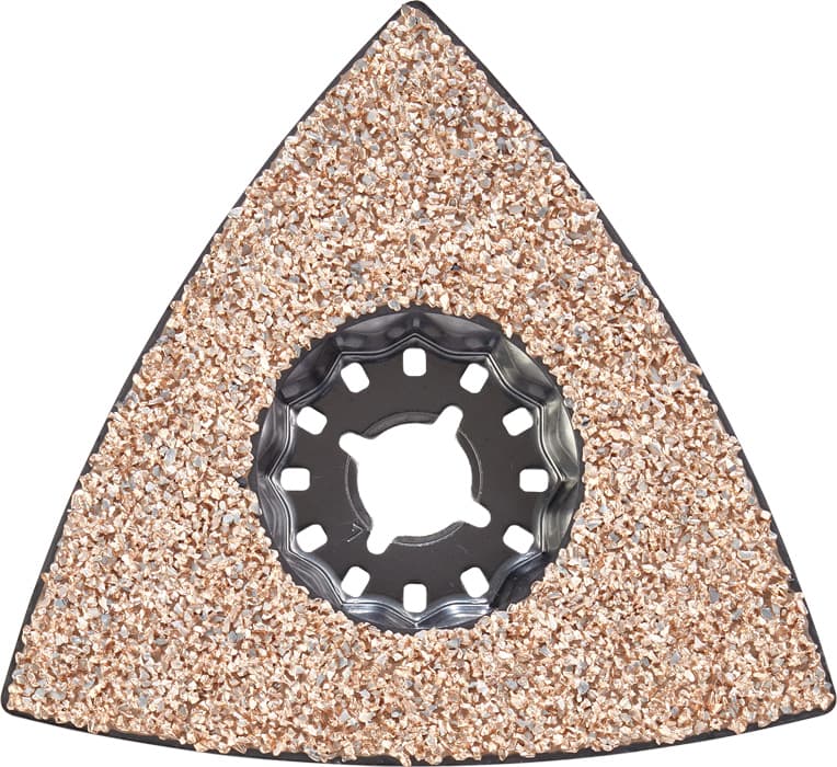  KWB 49707528 delta brusna ploča za multialat 78 mm