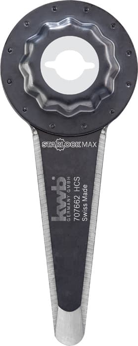  KWB 49707662 HCS strugač za multialat, 32 mm