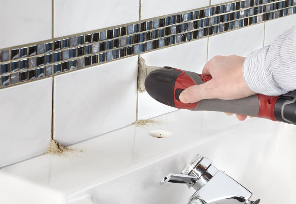 KWB 49708690 set pribora za renovator, za kupatilo, 22 dela - slika 6