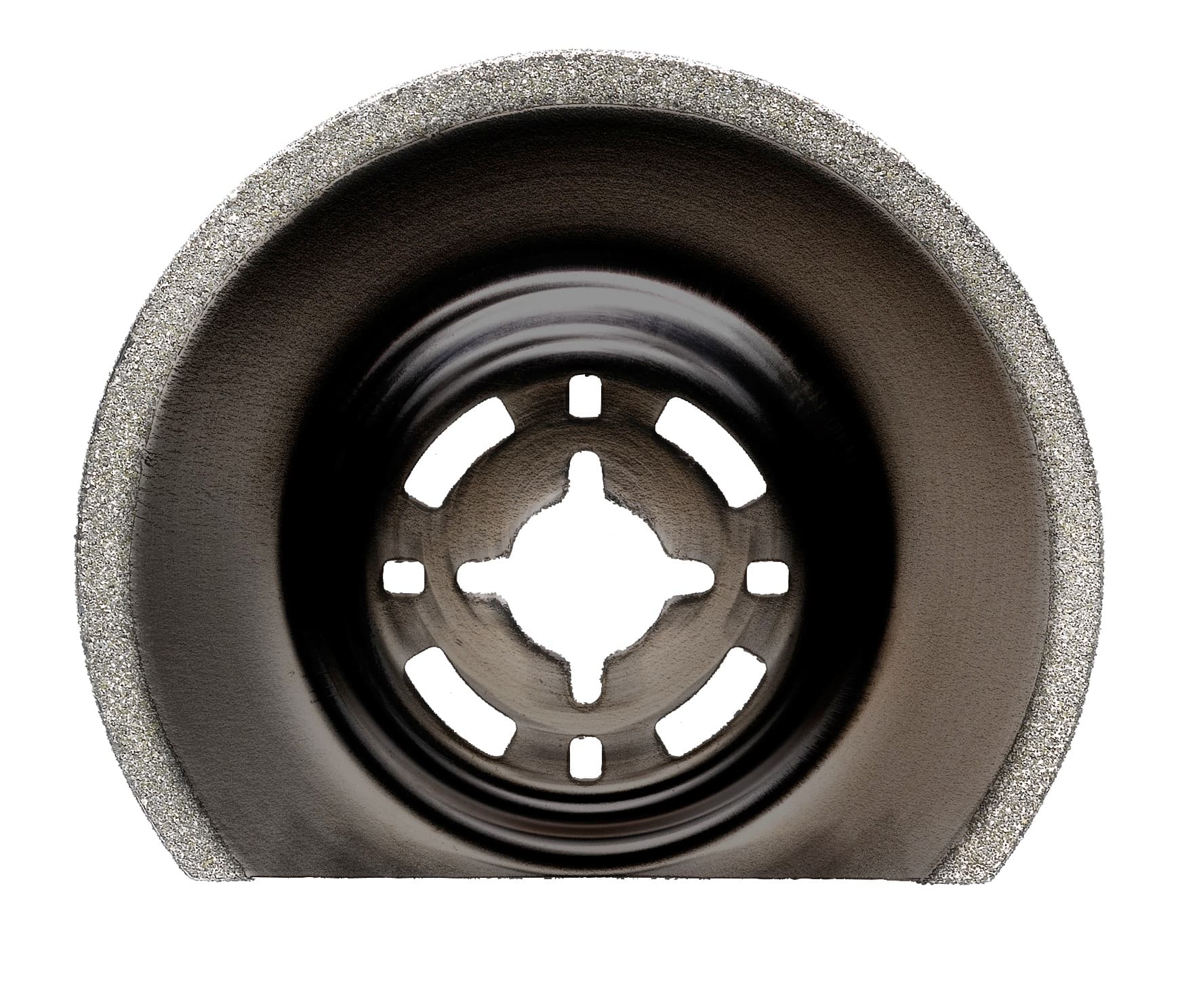  KWB 49709546 Diamant nož za multialat 65/12, za keramiku