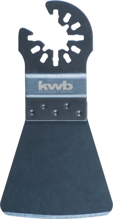  KWB 49709632 fleksibilni strugač za multialat