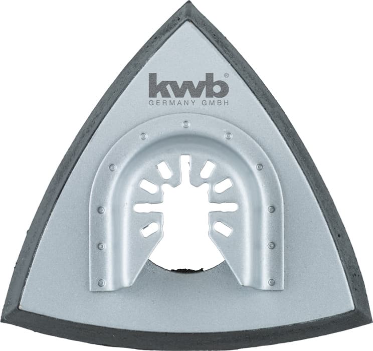  KWB 49709930 delta podloga za multialat 93 mm