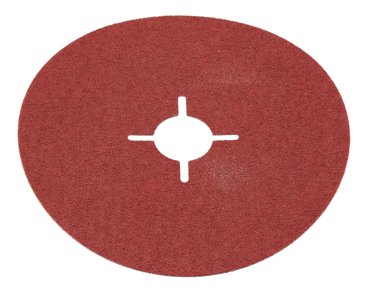  KWB 49714132 brusni fiber disk za metal, GR 120, fi 115