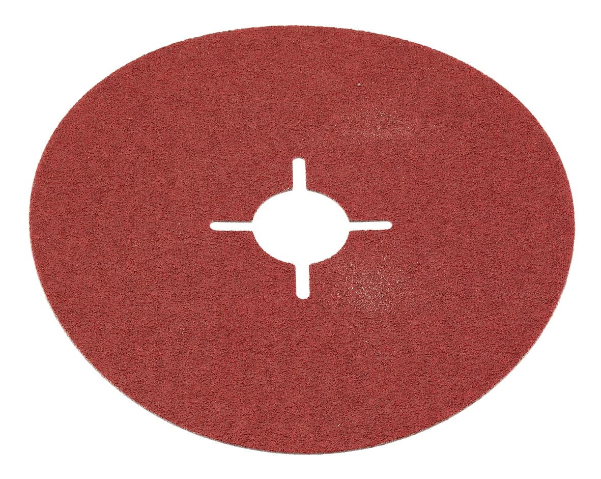  KWB 49714322 brusni fiber disk za metal  fi 178, GR 24