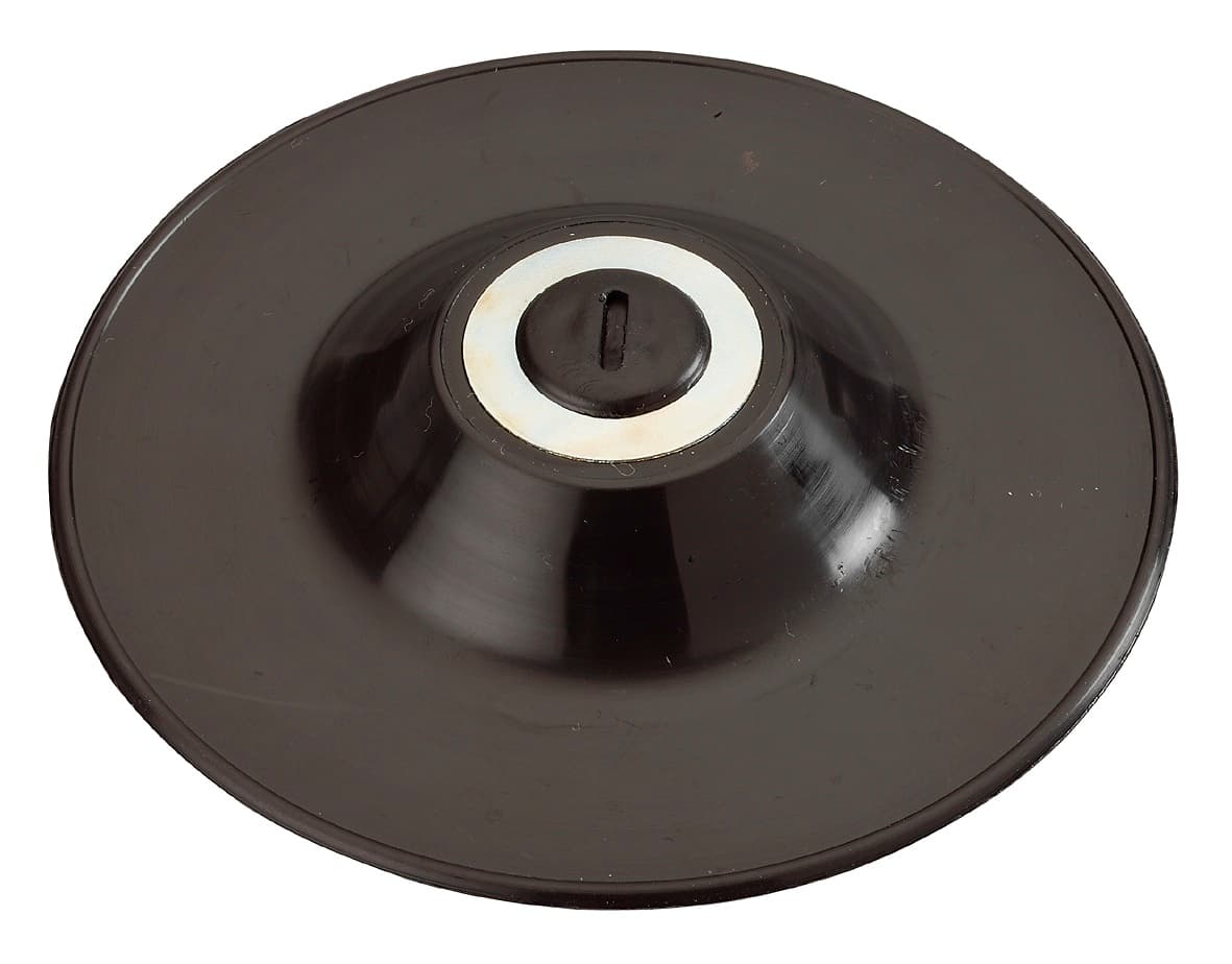  KWB 49718111 Aggresso-Flex gumeni disk 115, M14, za ugaonu brusilicu