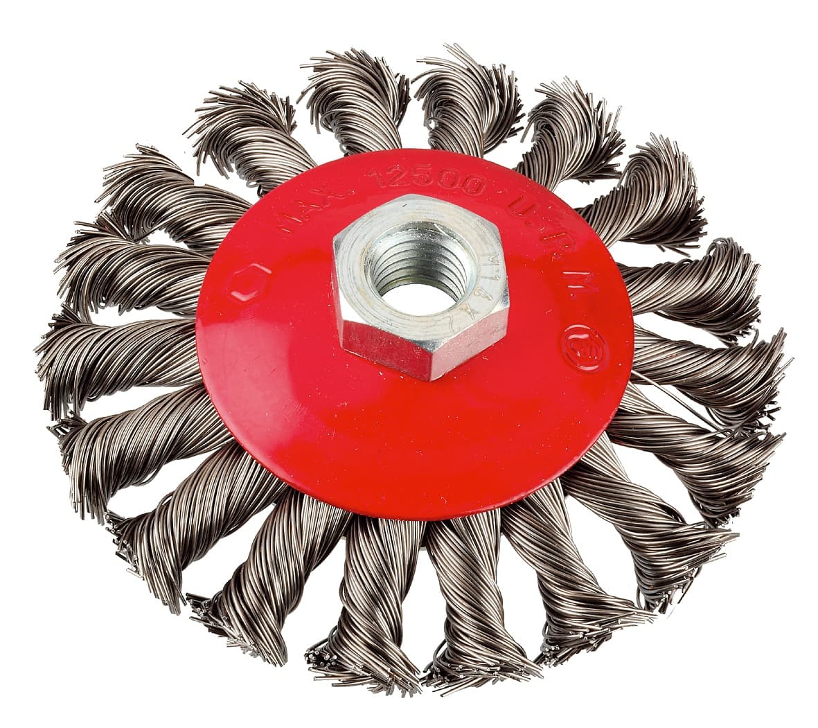  KWB 49719330 kružna žičana četka 100 mm/ M14