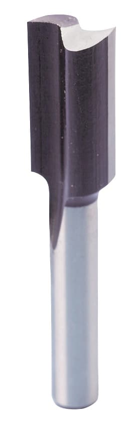  KWB 49750610 HSS ravno glodalo za drvo 6 mm