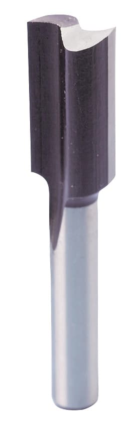  KWB 49751010 HSS ravno glodalo za drvo 10 mm