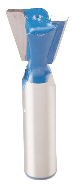  KWB 49756020 HM glodalo 14 za zvonast žleb, za glodalicu, drvo/plastika