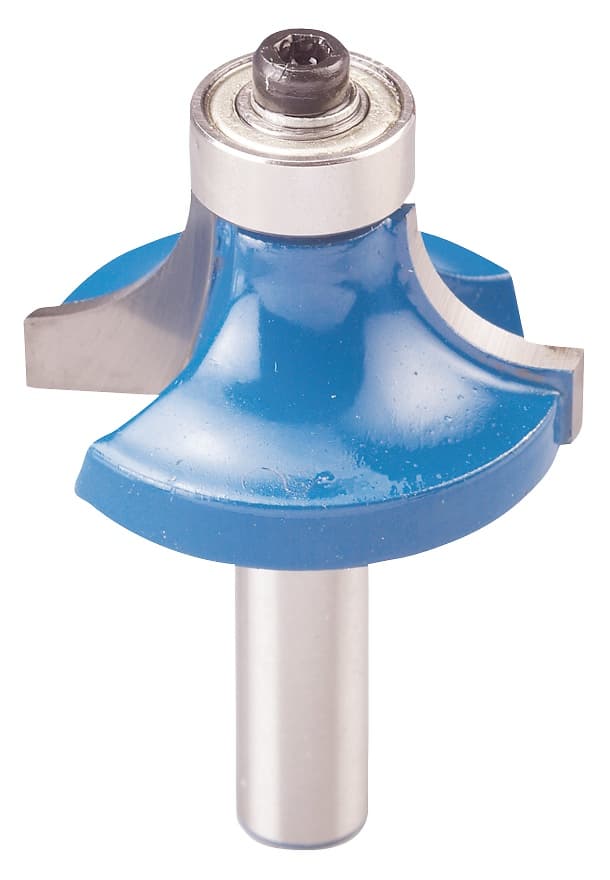  KWB 49756420 HM glodalo 32 zaobljavavanje, za glodalicu, drvo/plastika