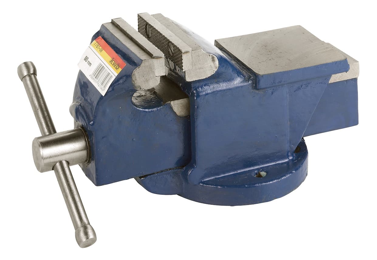  KWB 49776197 Stega bravarska stona, 125 | sa nakovnjem