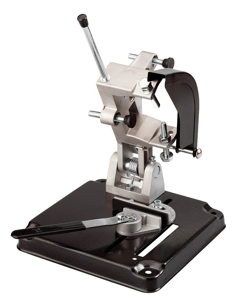  KWB 49778200 Stalak za ugaonu brusilicu 115, sa povratnom oprugom