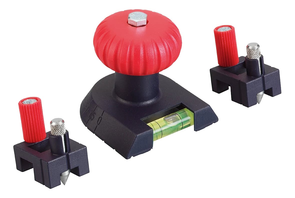  KWB 49784800 Linemaster set ručke sa obeleživačima