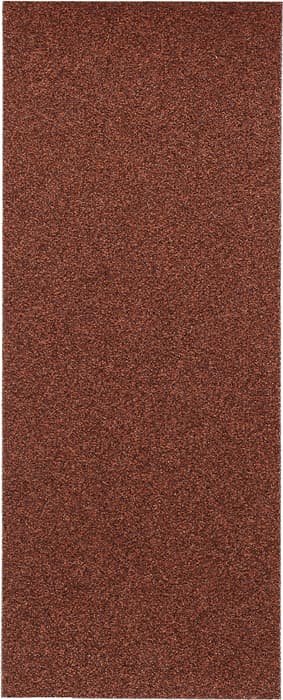  KWB 49815506 Brusni papir 93x230 25/1, za drvo/metal, GR 60